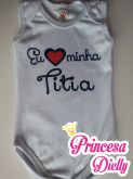 Body titia