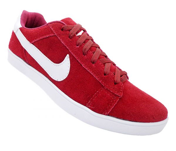 Tênis Nike Blazer Vermelho
