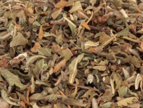 Damiana 100g