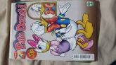 PATO DONALD NR 2217