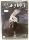 A LISTA DE SCHINDLER DUPLO