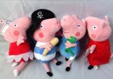 Família Peppa pig