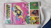 ALMANAQUE DISNEY NR 027