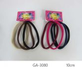 Elástico meia GA 3080 PT
