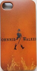 CASE JONNIE WALKER 2013 PARA IPHONE 4 E 4S