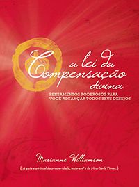 A Lei Da Compensação (capa dura)