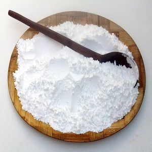 POLVILHO DOCE - 1 kilo