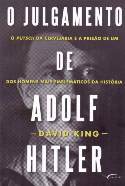 O Julgamento de Adolf Hitler