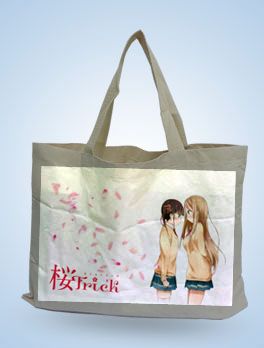 Sakura Trick - Shizuka e Kotone