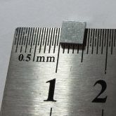 Imã De Neodimio 5mm x 1mm