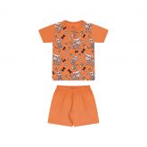 Pijama Bicho Bagunça
