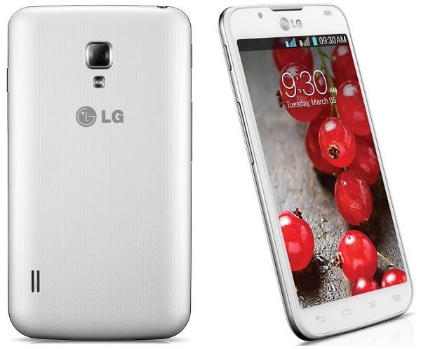 OPTIMUS L7 II DUAL