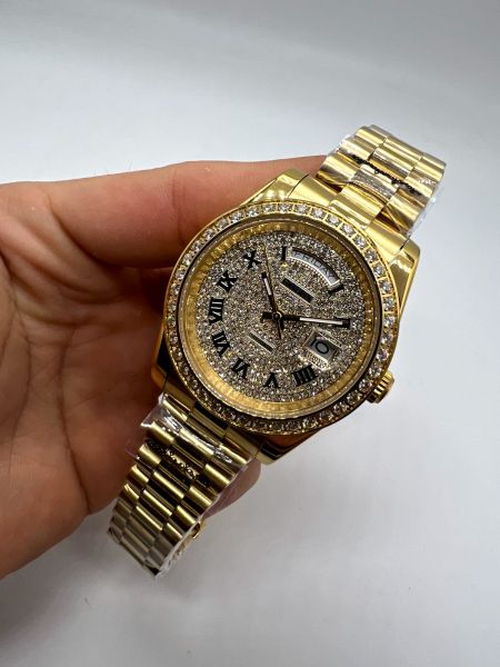 Rolex Day Date