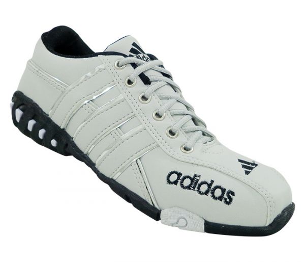 Sapatênis Adidas A12 Cinza