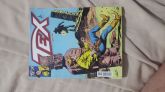 TEX MYTHOS COLEÇÃO NR 322