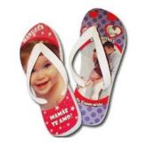 Chinelo Personalizado do 32 ao 42