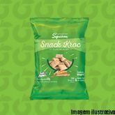 Snack Kroc Integral 40 Gramas Superbom