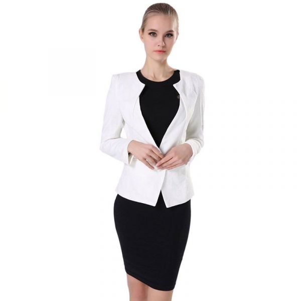 Blazer Maria Eduarda