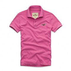 CAMISA PÓLO 2014 AH HCO cod. 00023