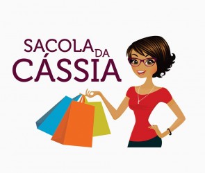 Loja de sacoladacassia