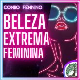 Beleza Extrema Feminina