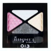 Sombra Rimmel