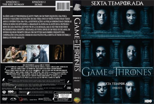 Game of Thrones