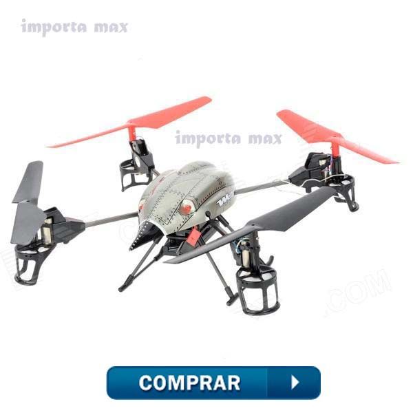 Helicópter WLtoys V959