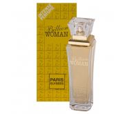 BILLION WOMAN