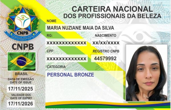 MARIA NUZIANE MAIA DA SILVA