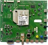 Placa principal para tv philips
