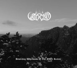 Voin Grim - Bewitched Whirlwinds Of The Frozen Realms (Digipack CD)
