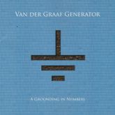 VAN DER GRAAF GENERATOR - A Grounding In Numbers (Obi)