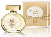The Golden Secret Feminino