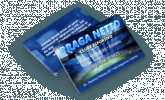 Cartão de Visita PVC