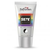 SETE SENSAÇÕES GEL DESSENSIBILIZANTE BISNAGA 25GR