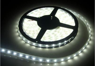 Fita LED Monocromática - Branco Frio