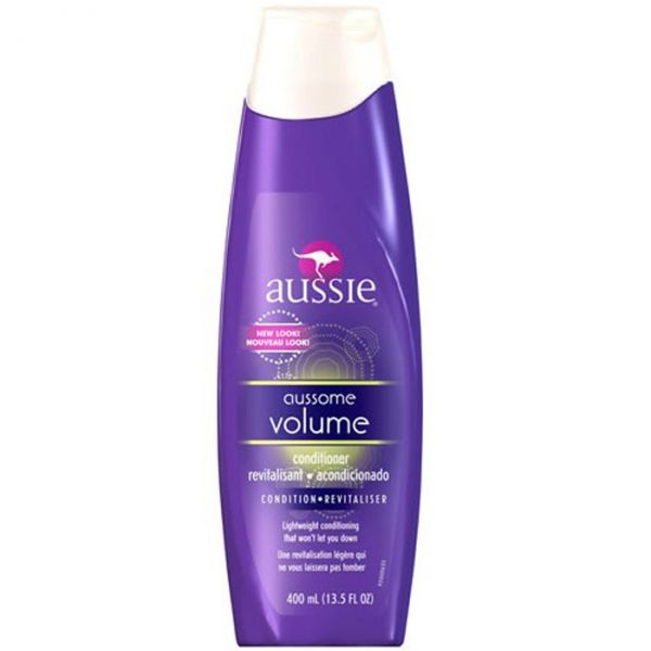 Aussie Condicionador Aussome