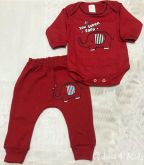 Conjunto Petutinha