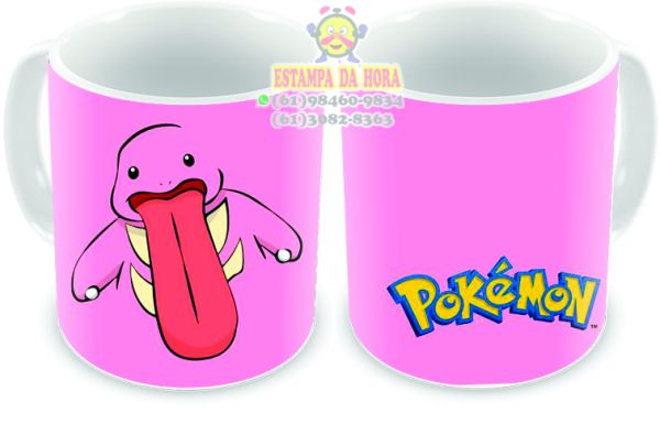 Caneca Personalizada Para Crianças