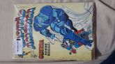 CAPITÃO AMÉRICA ABRIL NR 125