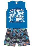 Conjunto Fakini