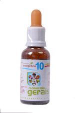 10 – Composto Energético