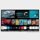 Smartv LG 4K  65" com controle magic