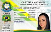 JOSENILDES CARDOSO LEAL CARVALHO