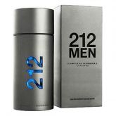 212 EDT MASC 200ML COD 867214