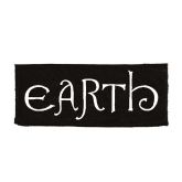 Earth patch