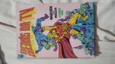 HEROIS DA TV NR 042