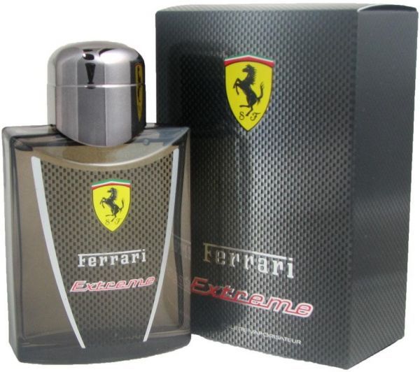 Ferrari Extreme Masculino