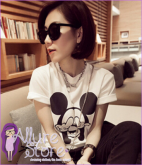 F*ck, Mickey! T-Shirt